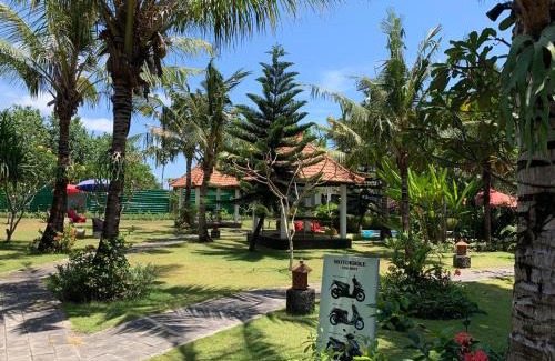 Nusa Dua Complejo | D'Mell Bali