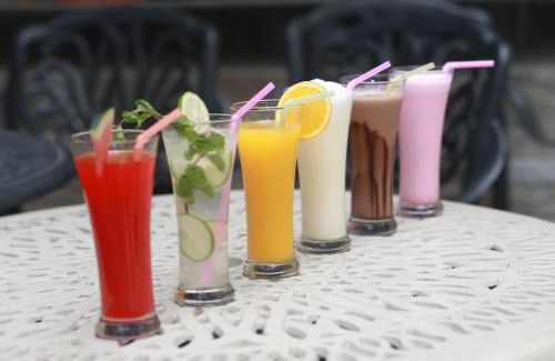 Banani Hotel | D'more Dhaka Hotel & Resort