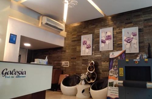 Banani Hotel | D'more Dhaka Hotel & Resort