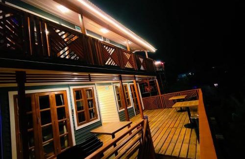 Rangamati Hill District Hotel | D'more Sajek Valley Hotel & Resort