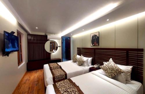 Rangamati Hill District Hotel | D'more Sajek Valley Hotel & Resort