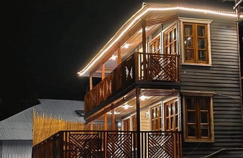 Rangamati Hill District Hotel | D' more Sajek Valley Hotel & Resort
