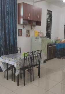 Kampung Guar Lobak Casa | D,muara kasih homestay