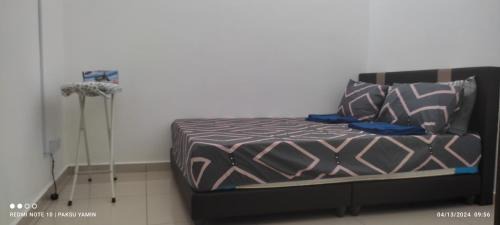 Kampung Guar Lobak Casa | D,muara kasih homestay