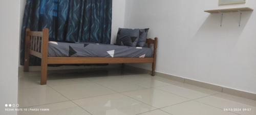 Kampung Guar Lobak Casa | D,muara kasih homestay