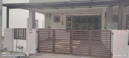 Kampung Guar Lobak Casa | D,muara kasih homestay