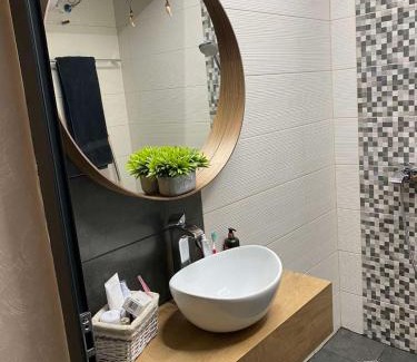 Sinemoretz Casa | D&N Apartments Синеморец