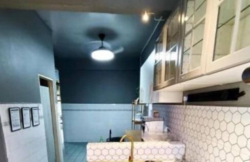 Kampung Tok Rasul Casa | D Nabils Homestay Musslim Sahaja 3