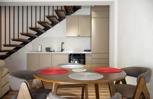 North Macedonia Apartamento | D & O Apartments