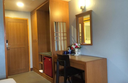 Downtown Hat Yai Hotel | D-ONE Hotel