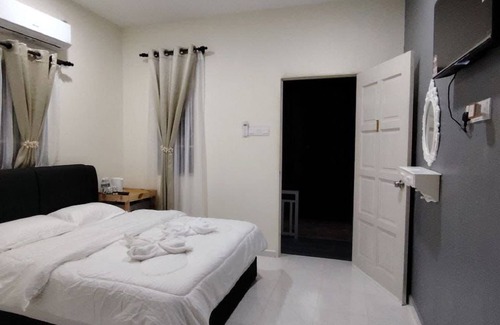 Arau Casa | D Paddy HR Guest House