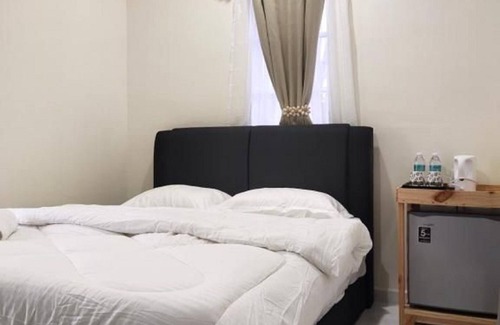 Arau Casa | D Paddy HR Guest House