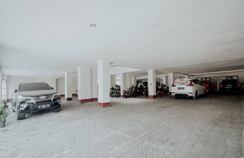 Dinoyo Hotel | D' Paragon Bukit Dieng