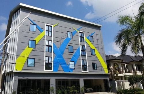 Dinoyo Hotel | D' Paragon Bukit Dieng