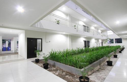 Semarang Casa | D'Paragon Bukit Sari