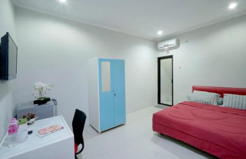 Semarang Casa | D'Paragon Bukit Sari