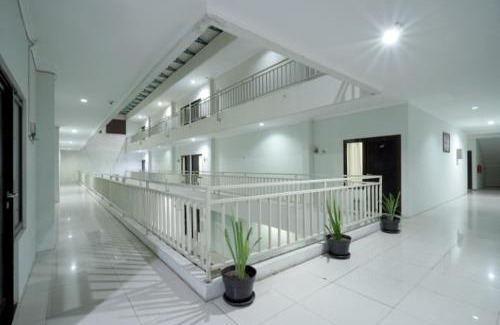 Semarang Casa | D'Paragon Bukit Sari