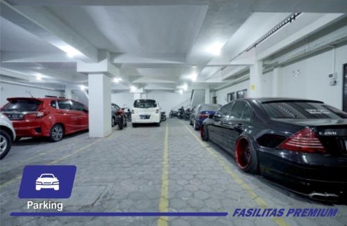 Semarang Casa | D'Paragon Jl Jogja