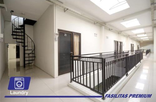 Semarang Casa | D'Paragon Jl Jogja