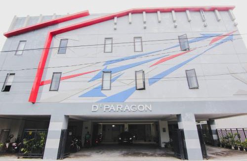 Depok Casa | D'Paragon Seturan 3