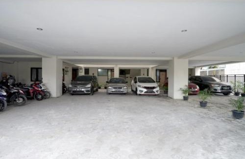 Depok Casa | D'Paragon Seturan 3