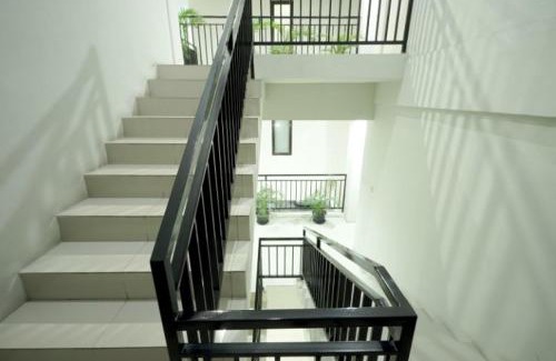 Depok Casa | D'Paragon Seturan 3