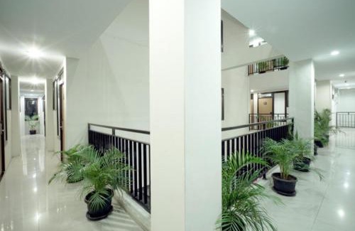 Depok Casa | D'Paragon Seturan 3