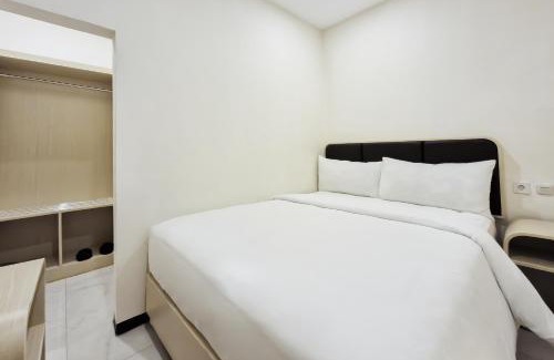 Malioboro Hotel | D'Pavilion Malioboro