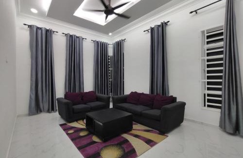 Kuala Terengganu Casa | D Penyu Homestay 2
