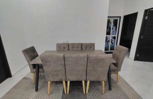 Kuala Terengganu Casa | D Penyu Homestay 2