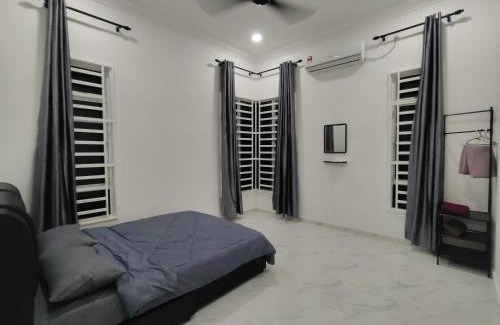 Kuala Terengganu Casa | D Penyu Homestay 2