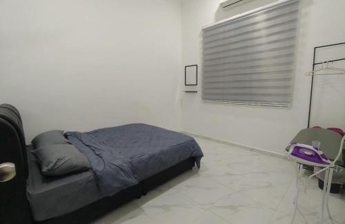 Kuala Terengganu Casa | D Penyu Homestay 2
