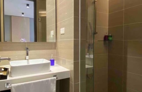 Tanjong Bidara Apartamento | D' Pines -Family Suite