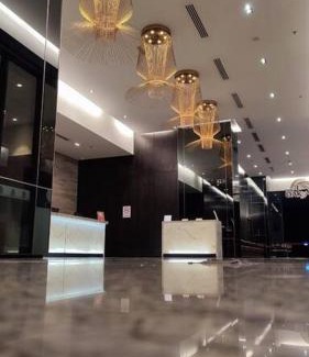 Tanjong Bidara Apartamento | D' Pines -Family Suite