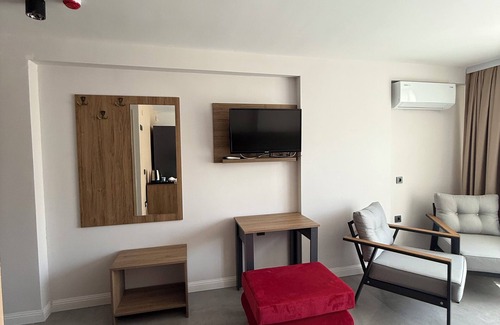 Edirne Hotel | D Premium Hotel