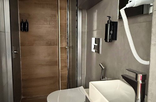 Edirne Hotel | D Premium Hotel