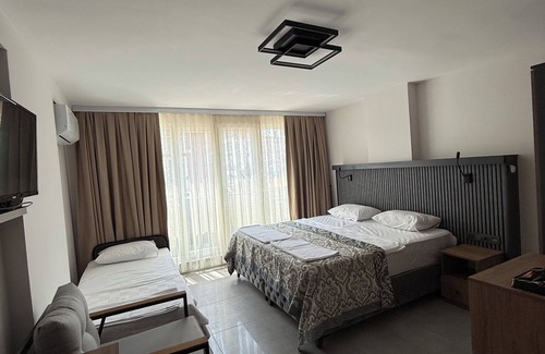 Edirne Hotel | D Premium Hotel