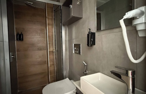 Edirne Hotel | D Premium Hotel