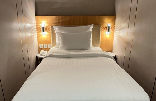 Tangerang Hotel | d'primahotel Airport Jakarta Terminal 3 Wellness Center