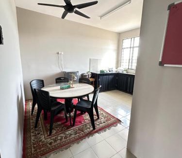 Kuantan Casa | D’ QR Homestay Kuantan