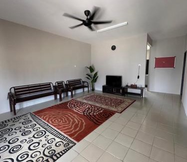 Kuantan Casa | D’ QR Homestay Kuantan
