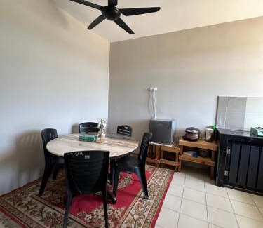 Kuantan Casa | D’ QR Homestay Kuantan
