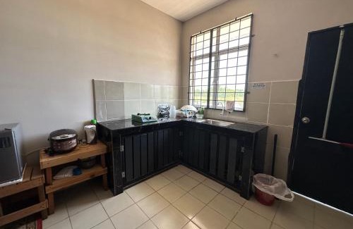 Kuantan Casa | D’ QR Homestay Kuantan