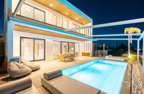 Gennadi Villa | D&R Boutique Villas R