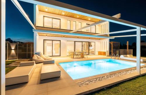 Gennadi Villa | D&R Boutique Villas R