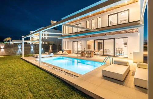 Gennadi Villa | D&R Boutique Villas R