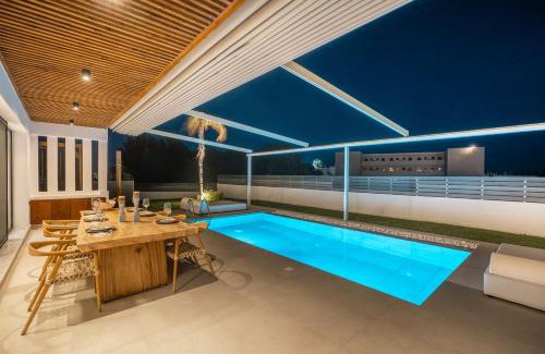 Gennadi Villa | D&R Boutique Villas R