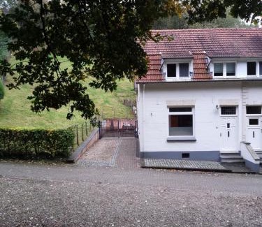 Geulhem Apartamento | D'R Pletsch
