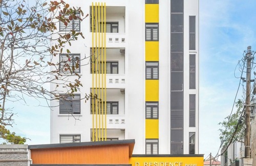 Ninh Binh Apartamento | D.Residence hotel ninhbinh