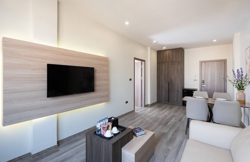 Ninh Binh Apartamento | D.Residence hotel ninhbinh